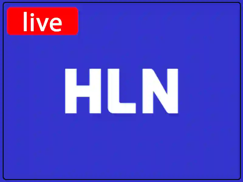 Watch the live broadcast channel HLN