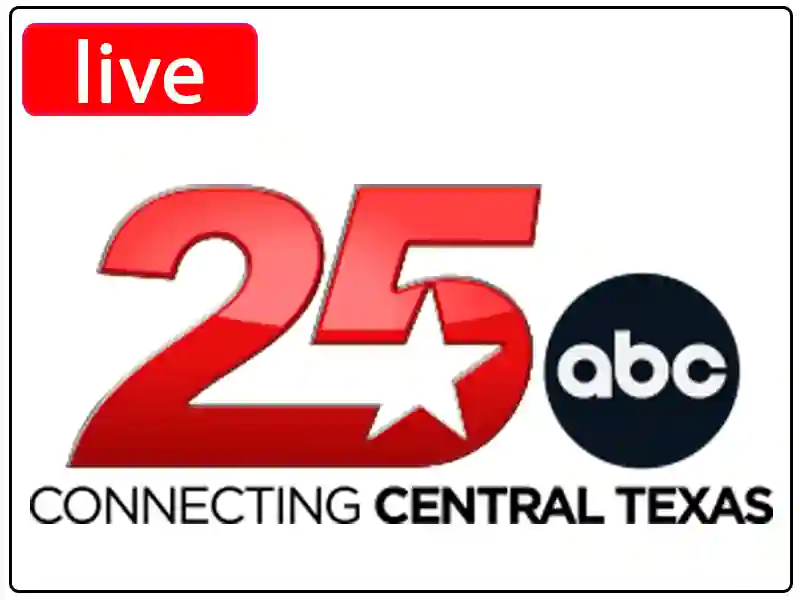 Watch the live broadcast channel KXXV Texas News