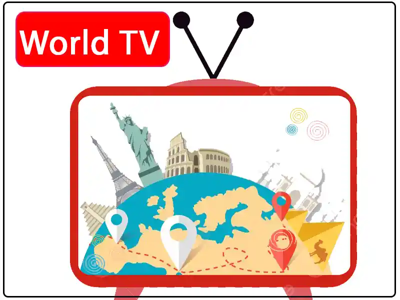 Watch live TV channels online

